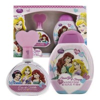 Air Val International Disney Princess (подарунковий набір для дітей)